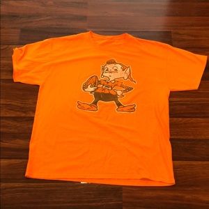 Cleveland Browns Shirt